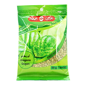 Aoun Dried Origano 50G