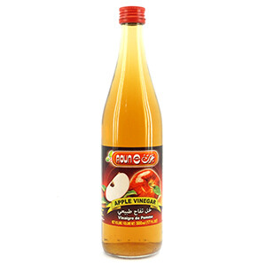 Aoun Apple Vinegar 500Ml