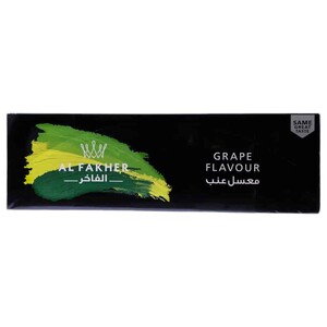 Al Fakher Grape Flvr 50G X 10