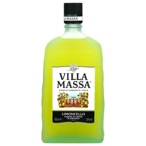 Villa Massa Liqueur Limoncello 70Cl