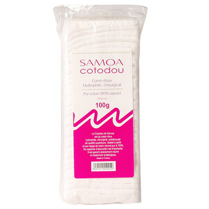Cotodou 100Gr Hydrophile Samoa