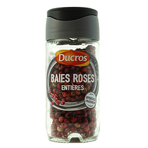 Ducros Baies Roses 25G