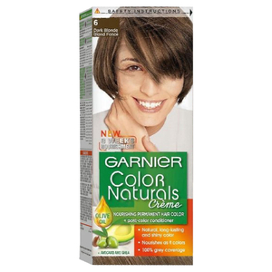 Garnier Color Natural Dark Blonde 6