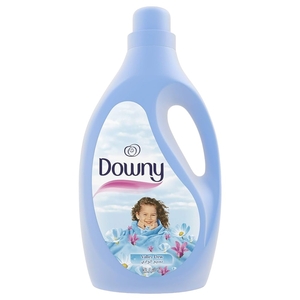 Downy Fabric Softener Valley Dew 3L