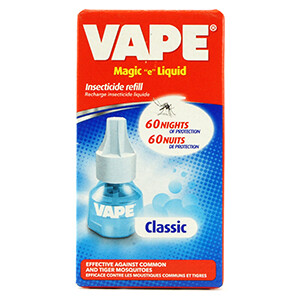 Vape Liquid Refill 60 Nights