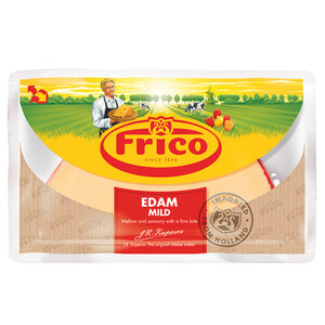 Frico Edam Wedges 230G