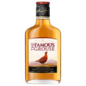 The Famous Grouse 20Cl
