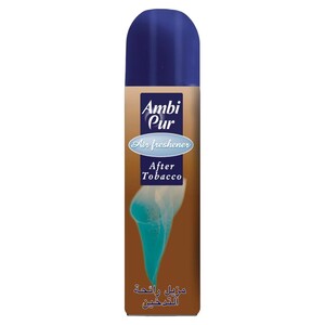 Ambi Pur Air Freshener Anti-Tobacco 300Ml
