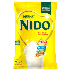 Nido Milk Powder Full Cream 2.25Kg