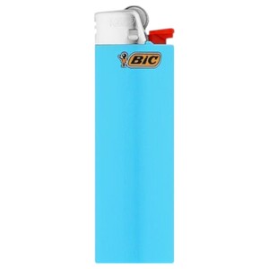 Bic Classic Lighter - Assorted Colors