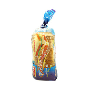 Pain D'or Pain De Mie Blanc 420G
