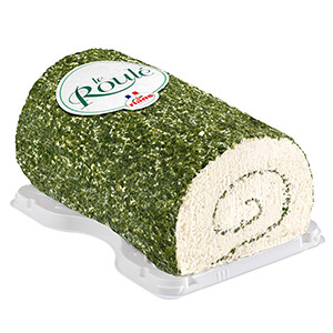 Triballat Roule Ail&Fines Herbes