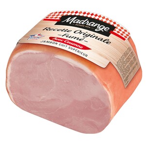 Madrange Jambon Sup Fume