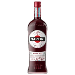 Martini Rosso 1L