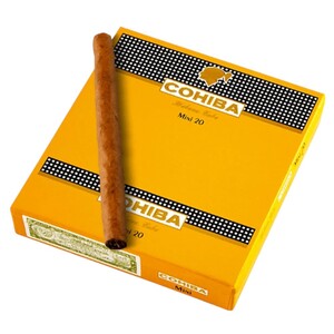 Cohiba Mini 20 Cigar
