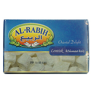Al Rabih Loukoum Musk 500G