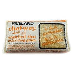 Riceland Rice 5Lb