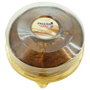 English Cake Marble 625G