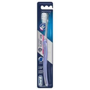 Oral-B Toothbrush Orthodontic