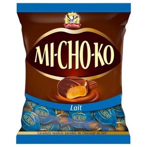 La Pie Qui Chante Candy Michoco Lait 280G