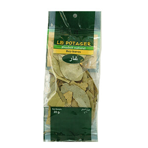Le Potager Laurier 20Gr