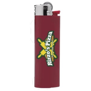 Bic Maxi Lighter