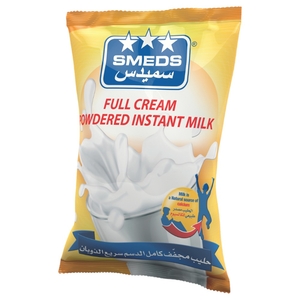 Smeds Full Instant Milk Powder 750G