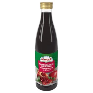 Al Wadi Al Akhdar Pomegranate Molasses 30Cl