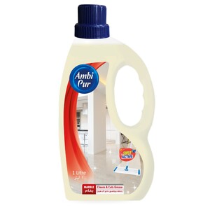 Ambi Pur Marble Care Floor Cleaner 1L