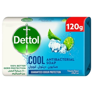 Dettol Soap Cool 120G
