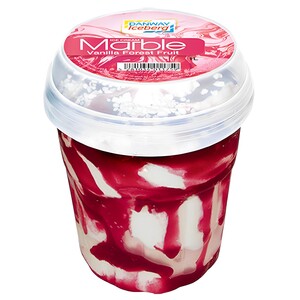Iceberg Marble Forest Fruit 1L
