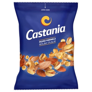 Castania Mixed Normal 35G