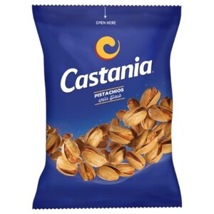 Castania Pistachios 35G