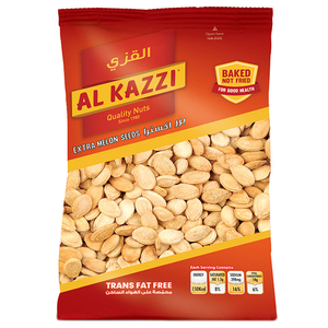 Al Kazzi Egyptian Seeds 225G