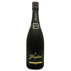 Freixenet Cordon Negro Brut 75Cl