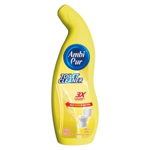 Ambi Pur Toilet Cleaner Citrus 500Ml