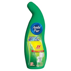 Ambi Pure Toilet Cleaner Pine 500Ml