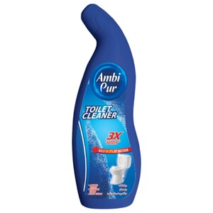 Ambi Pur Toilet Cleaner Ocean 500Ml