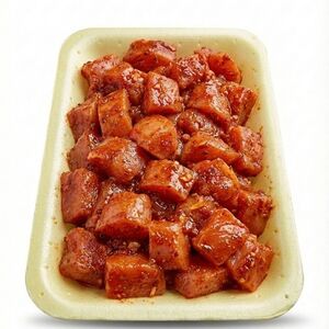 Packaged Taouk Red Sauce