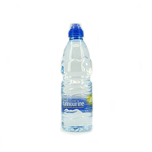Tannourine Mineral Water Sport 500Ml