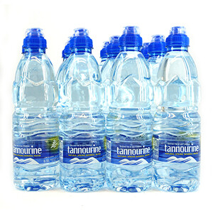 Eau Tannourine Sport 500Ml X 12
