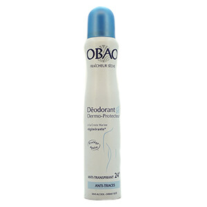 Obao Deo Lotus Anti-Traces 200Ml
