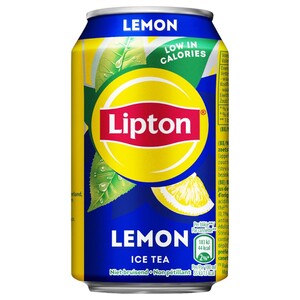 Lipton Ice Tea Lemon 320Ml