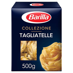 Barilla Pasta Tagliatelle 500G