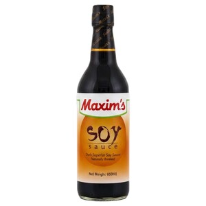Maxim's Dark Soya Sauce 150Ml