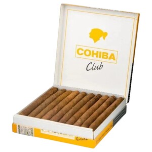 Cohiba Club 20 Pieces