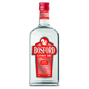 Bosford Gin 70Cl