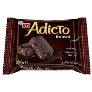 Eti Adicto Browni 200G