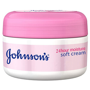 Johnson's Ph 5.5 Body Soft Cream 200Ml