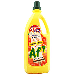 Detergent Af7 2L -20% Off